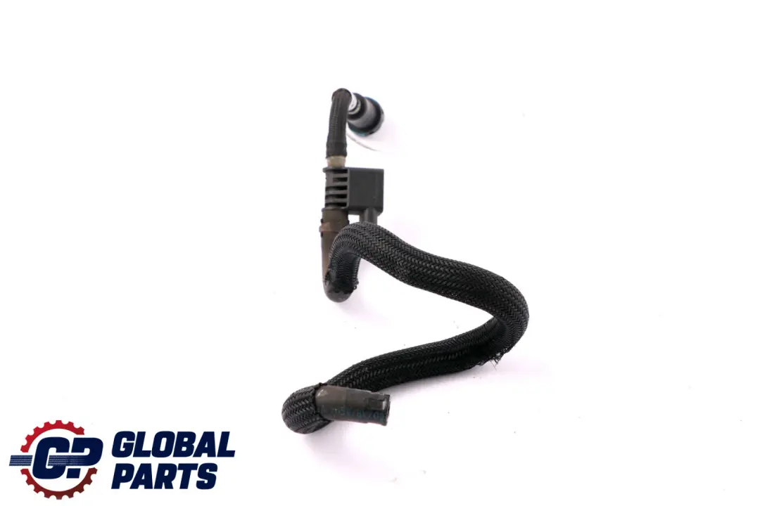 BMW 3 Series E90N E91N E92N E93N LCI N47N Fuel Feed Line Pipe - SKU 8517213 - Part number 8517213
