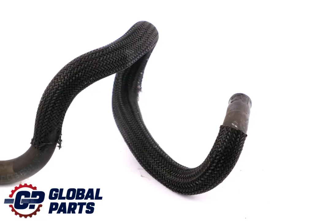 BMW E90N E91N E92N E93N LCI N47N Tubo De alimentacion De combustible - SKU 8517213 - Número de pieza 8517213