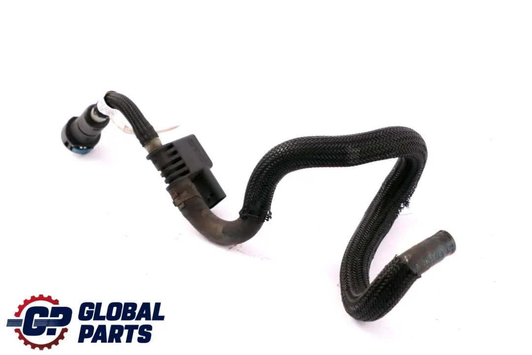 BMW 3 E90N E91N E92N E93N LCI N47N Zulauf - SKU 8517213 - Numéro de pièce 8517213