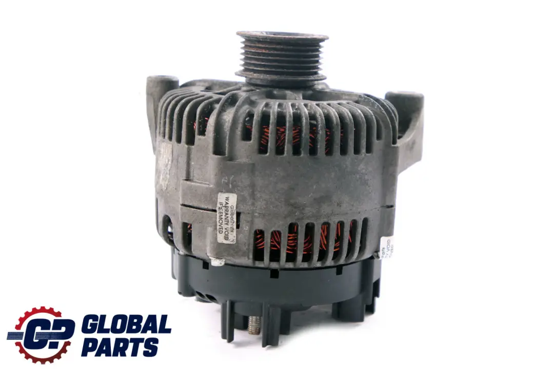 M57N M57N2 Generator für BMW 5 7 er E60 E61 LCI E65 E66 Diesel mit Teilenummer 8517261 BMW 5 7 er E60 E61 LCI E65 E66 Diesel M57N M57N2 Generator - SKU 8517261 - Teilenummer 8517261