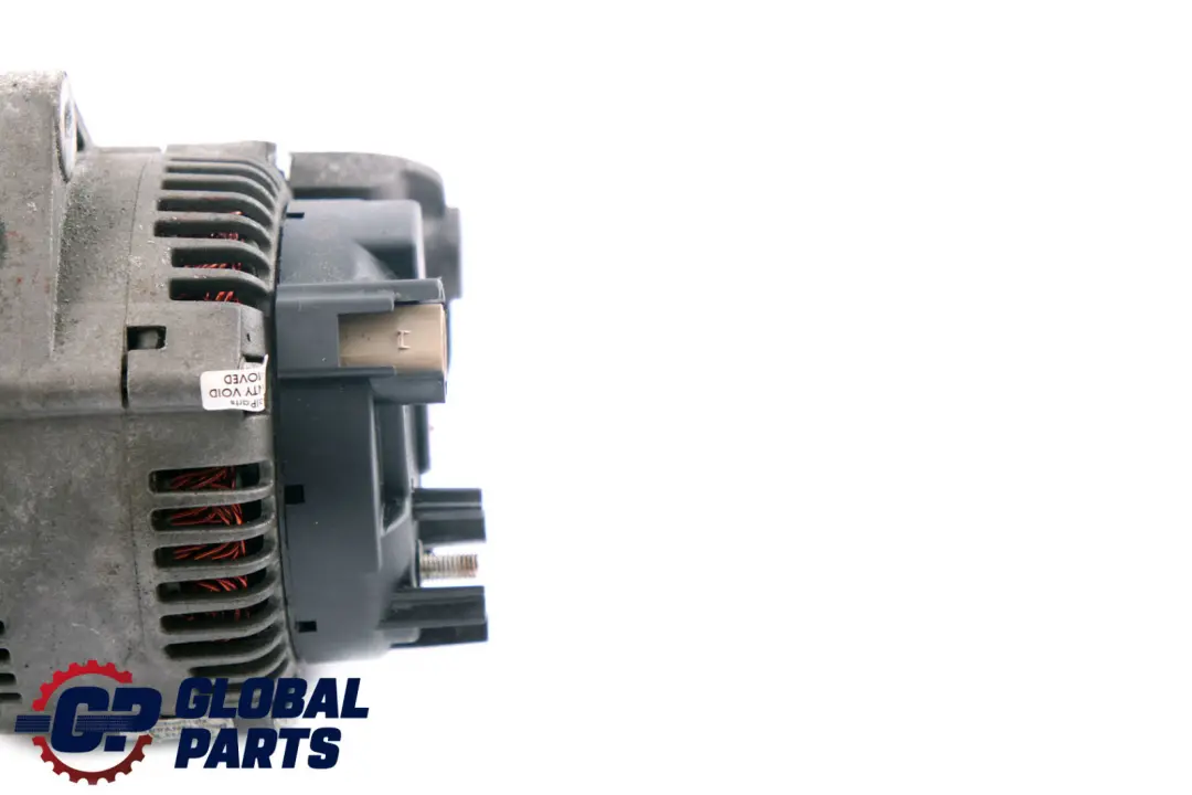BMW 5 7 Series E60 E61 LCI E65 E66 Diesel M57N M57N2 Alternator - SKU 8517261 - Part number 8517261
