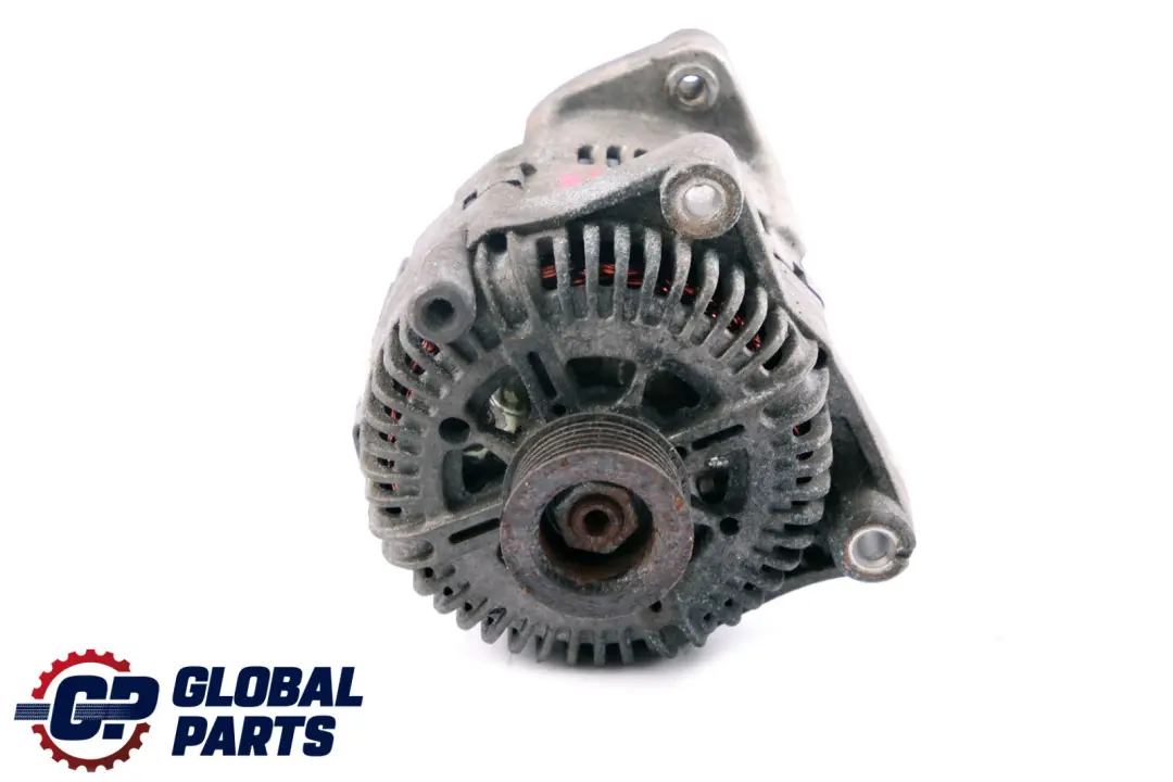BMW 5 7 Series E60 E61 LCI E65 E66 Diesel M57N M57N2 Alternator - SKU 8517261 - Part number 8517261