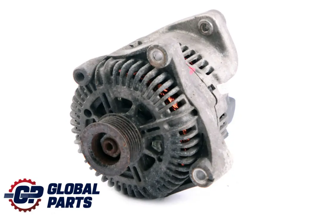 M57N M57N2 Generator für BMW 5 7 er E60 E61 LCI E65 E66 Diesel mit Teilenummer 8517261 BMW 5 7 er E60 E61 LCI E65 E66 Diesel M57N M57N2 Generator - SKU 8517261 - Teilenummer 8517261