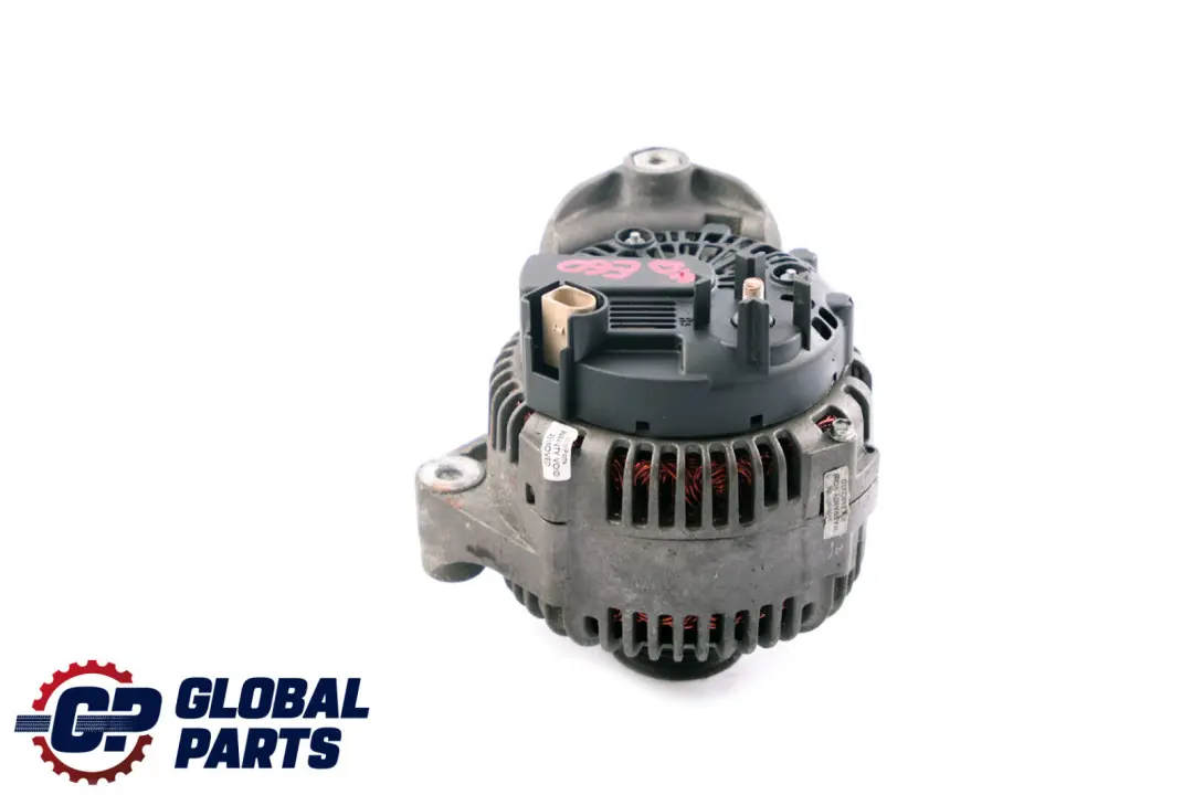 BMW 5 7 Series E60 E61 LCI E65 E66 Diesel M57N M57N2 Alternator - SKU 8517261 - Part number 8517261