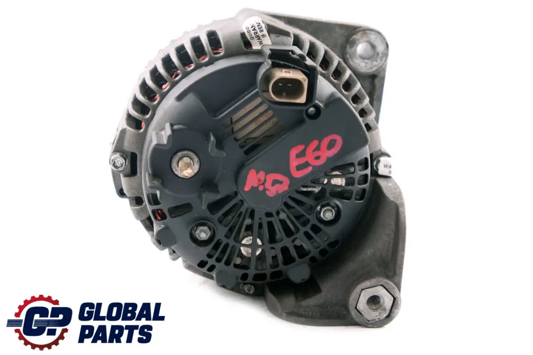 M57N M57N2 Generator für BMW 5 7 er E60 E61 LCI E65 E66 Diesel mit Teilenummer 8517261 BMW 5 7 er E60 E61 LCI E65 E66 Diesel M57N M57N2 Generator - SKU 8517261 - Teilenummer 8517261