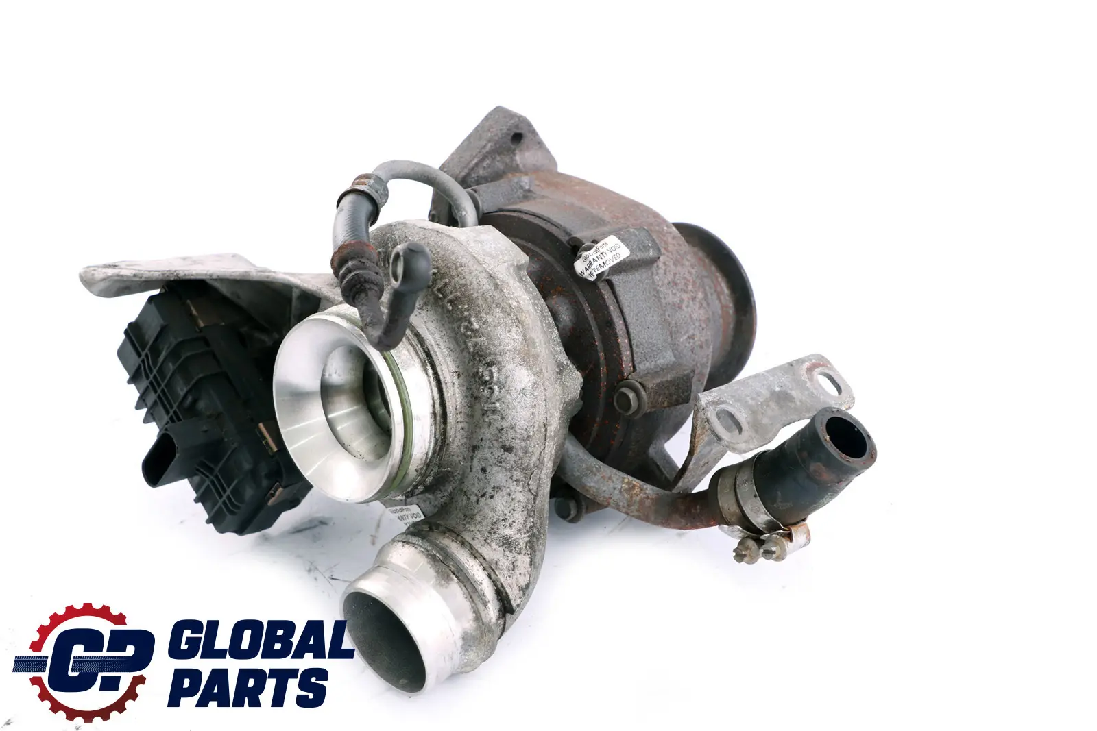 Turbocompressore BMW E90 LCI F10 F11 F20 F30 Diesel N47N Turbo Charger 8517452