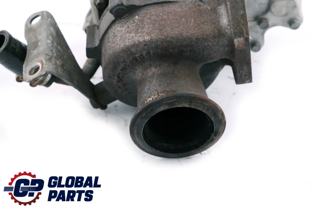  Turbocompresor BMW E90 LCI F10 F11 F20 F30 Diesel N47N Turbo - SKU 8517452 - Número de pieza 8517452