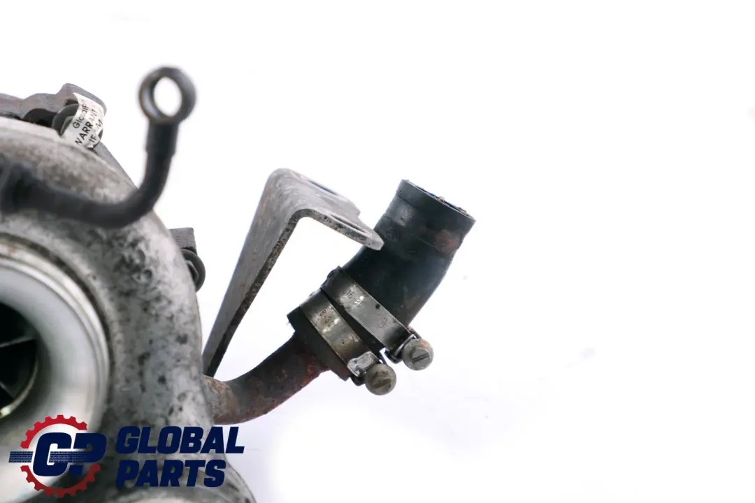 N47N Turbosprężarka Turbina do BMW E90 LCI F10 F11 F20 F30 Diesel o numerze 8517452 BMW E90 LCI F10 F11 F20 F30 Diesel N47N Turbosprężarka Turbina - SKU 8517452 - Numer Części 8517452