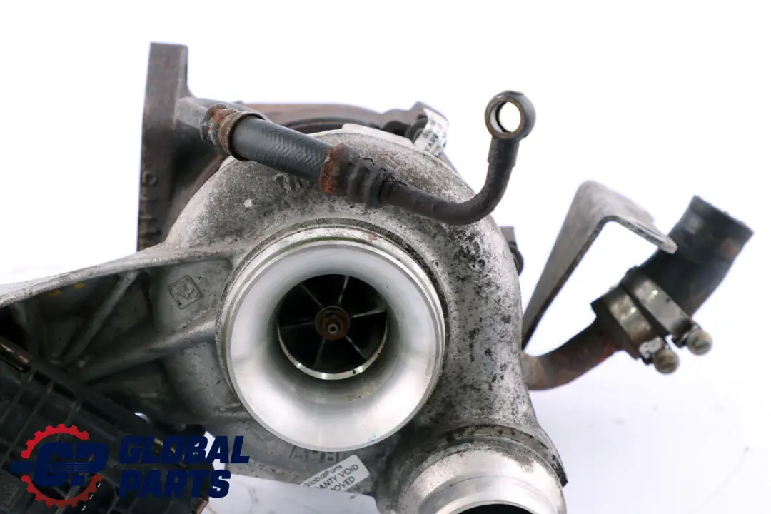  Turbocompresor BMW E90 LCI F10 F11 F20 F30 Diesel N47N Turbo - SKU 8517452 - Número de pieza 8517452