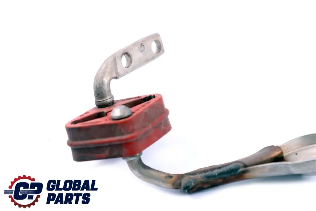 Soporte de caja de cambios para sistema de escape para BMW F01 F10 F11 LCI con número de pieza 8517657 BMW F01 F10 F11 LCI Soporte de caja de cambios para sistema de escape - SKU 8517657-1 - Número de pieza 8517657