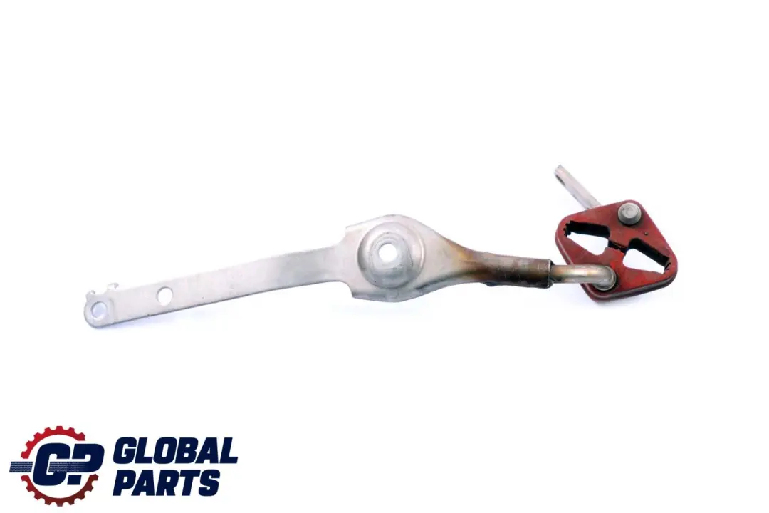 Supporto per cambio Sistema di scarico per BMW F01 F10 F11 LCI con numero di parte 8517657 BMW F01 F10 F11 LCI Supporto per cambio Sistema di scarico - SKU 8517657-1 - Numero di parte 8517657