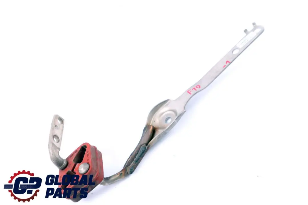 Supporto per cambio Sistema di scarico per BMW F01 F10 F11 LCI con numero di parte 8517657 BMW F01 F10 F11 LCI Supporto per cambio Sistema di scarico - SKU 8517657-1 - Numero di parte 8517657