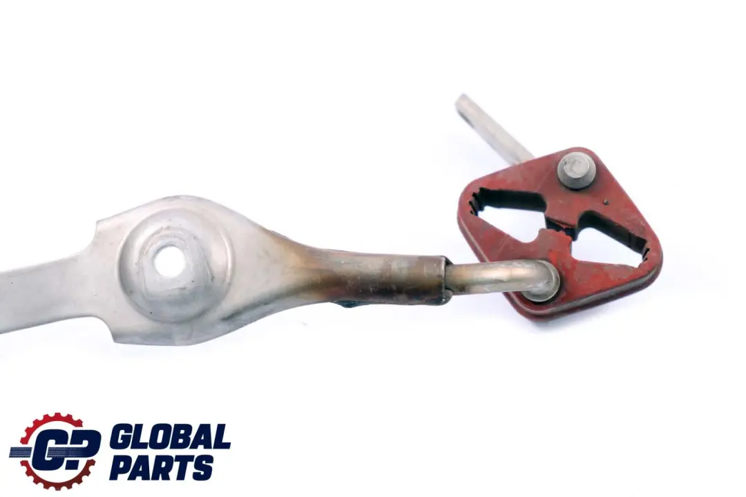 Support de boîte de vitesses Système d'échappement pour BMW F01 F10 F11 LCI à propos du numéro de pièce 8517657 BMW F01 F10 F11 LCI Support de boîte de vitesses Système d'échappement - SKU 8517657-1 - Numéro de pièce 8517657