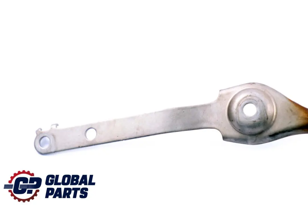 BMW F01 F10 F11 LCI Support de boîte de vitesses Système d'échappement - SKU 8517657-1 - Numéro de pièce 8517657