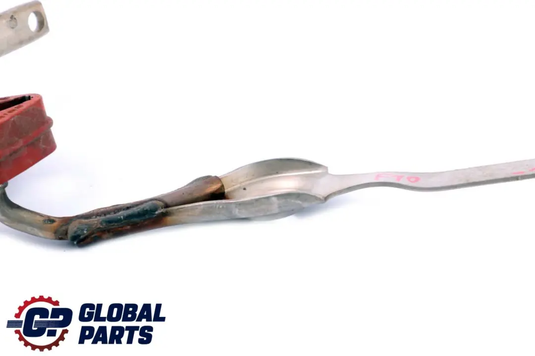 BMW F01 F10 F11 LCI Supporto per cambio Sistema di scarico - SKU 8517657-1 - Numero di parte 8517657