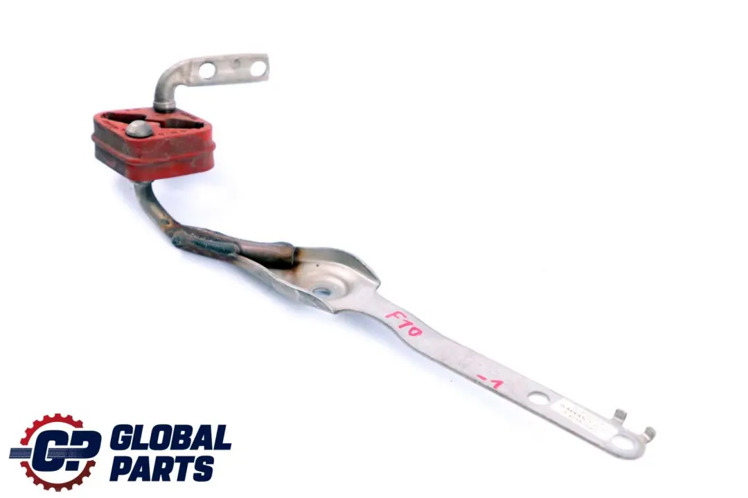 Soporte de caja de cambios para sistema de escape para BMW F01 F10 F11 LCI con número de pieza 8517657 BMW F01 F10 F11 LCI Soporte de caja de cambios para sistema de escape - SKU 8517657-1 - Número de pieza 8517657