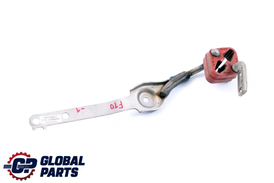 BMW F01 F10 F11 LCI Support de boîte de vitesses Système d'échappement - SKU 8517657-1 - Numéro de pièce 8517657