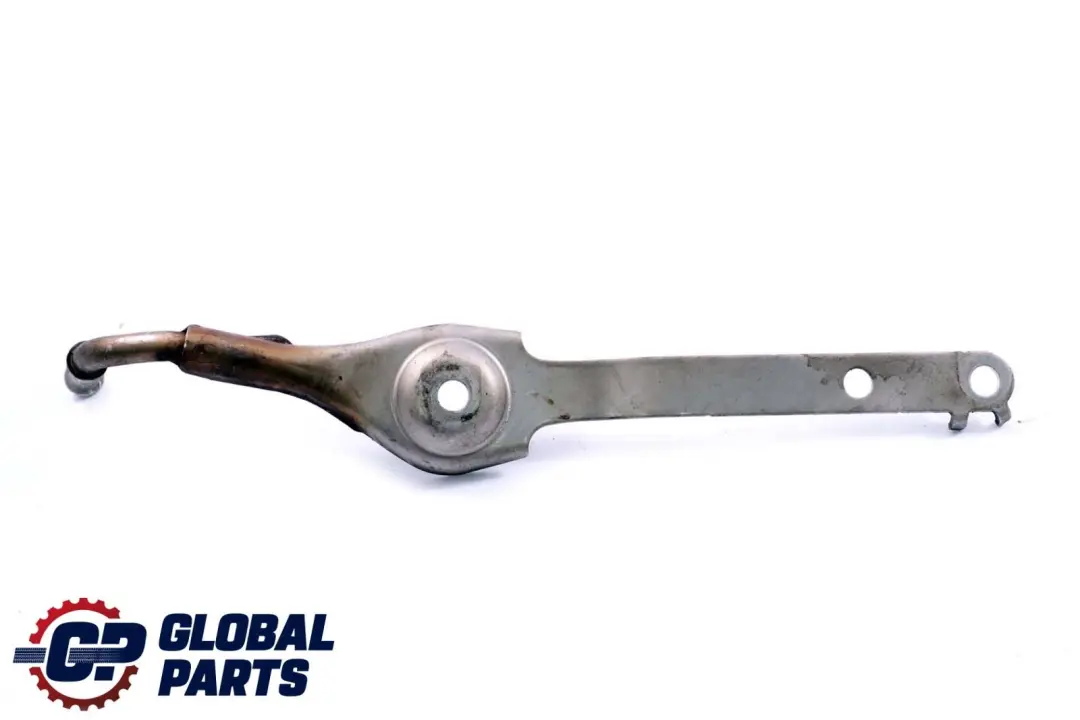 Gearbox Support Mount Exhaust System to BMW F01 F10 F11 LCI with Part number 8517657 BMW F01 F10 F11 LCI Gearbox Support Mount Exhaust System - SKU 8517657 - Part number 8517657