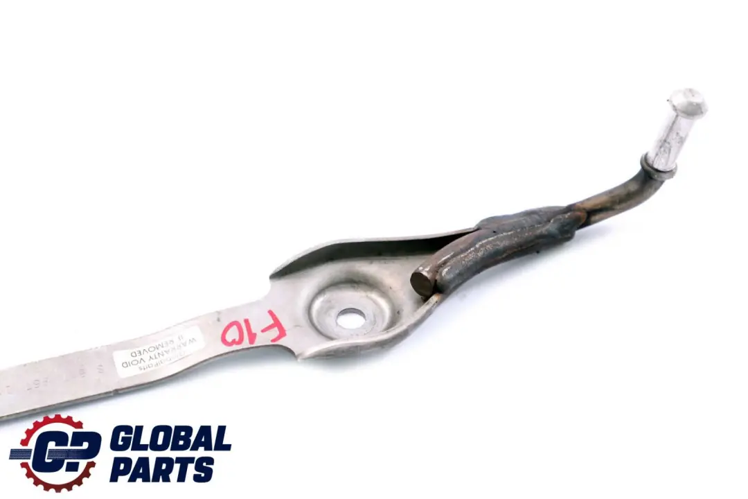 Gearbox Support Mount Exhaust System to BMW F01 F10 F11 LCI with Part number 8517657 BMW F01 F10 F11 LCI Gearbox Support Mount Exhaust System - SKU 8517657 - Part number 8517657