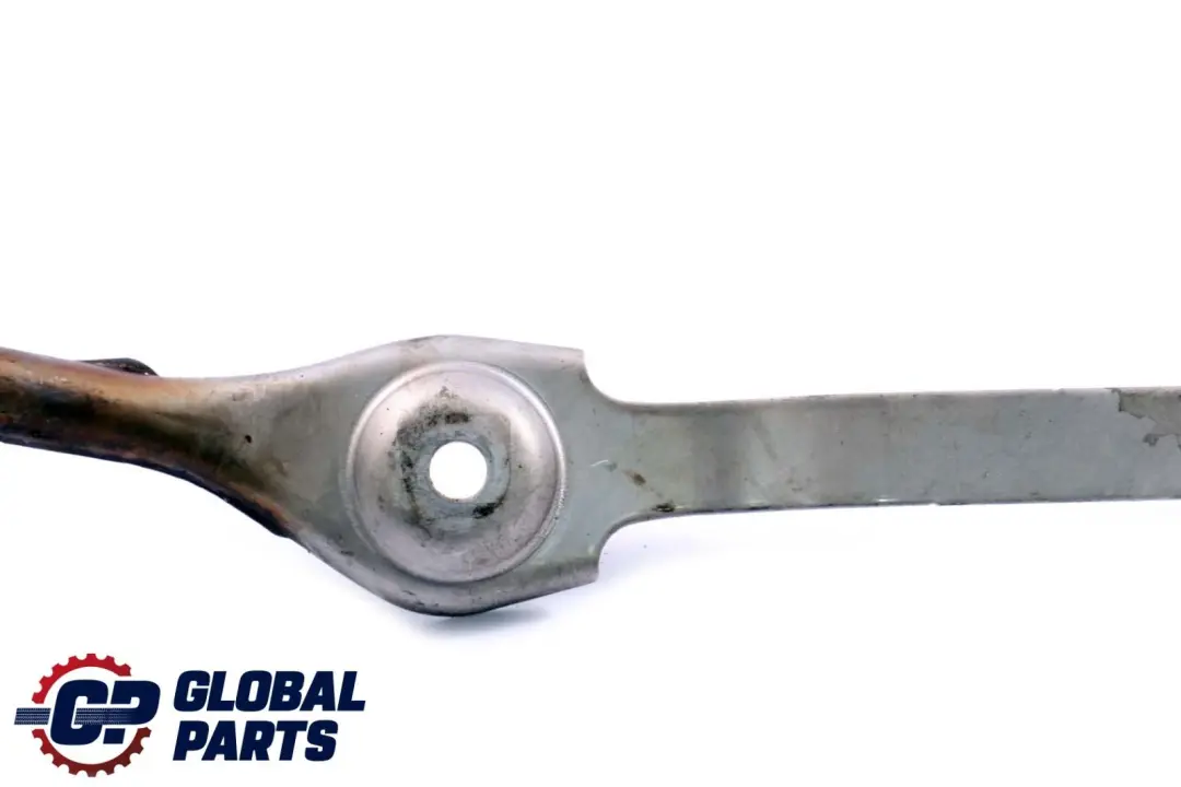 Gearbox Support Mount Exhaust System to BMW F01 F10 F11 LCI with Part number 8517657 BMW F01 F10 F11 LCI Gearbox Support Mount Exhaust System - SKU 8517657 - Part number 8517657