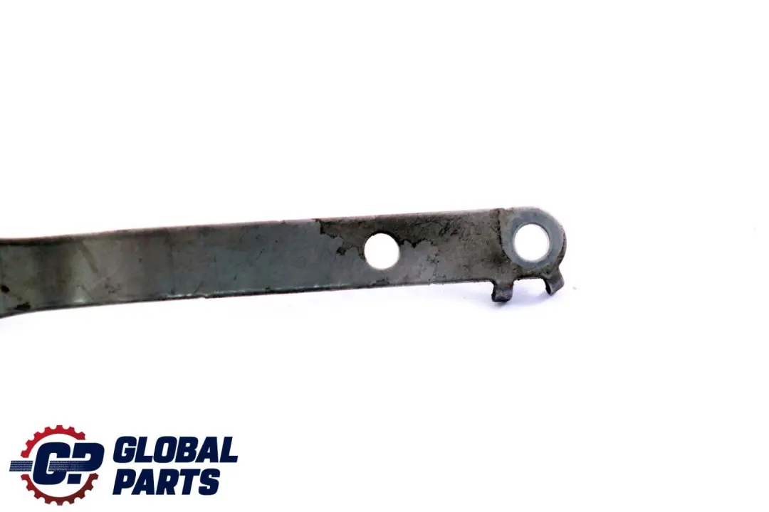 Gearbox Support Mount Exhaust System to BMW F01 F10 F11 LCI with Part number 8517657 BMW F01 F10 F11 LCI Gearbox Support Mount Exhaust System - SKU 8517657 - Part number 8517657