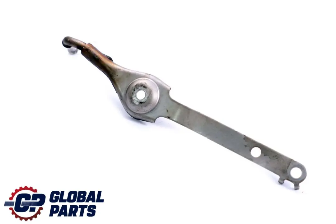 Gearbox Support Mount Exhaust System to BMW F01 F10 F11 LCI with Part number 8517657 BMW F01 F10 F11 LCI Gearbox Support Mount Exhaust System - SKU 8517657 - Part number 8517657