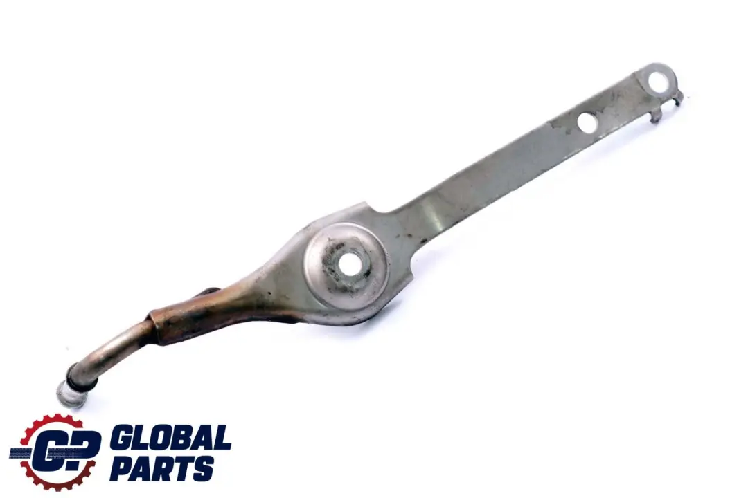 Gearbox Support Mount Exhaust System to BMW F01 F10 F11 LCI with Part number 8517657 BMW F01 F10 F11 LCI Gearbox Support Mount Exhaust System - SKU 8517657 - Part number 8517657