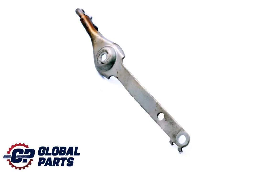 Gearbox Support Mount Exhaust System to BMW F01 F10 F11 LCI with Part number 8517657 BMW F01 F10 F11 LCI Gearbox Support Mount Exhaust System - SKU 8517657 - Part number 8517657