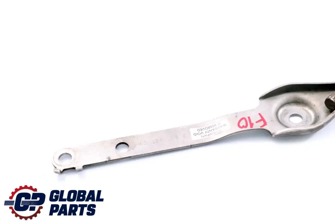 Gearbox Support Mount Exhaust System to BMW F01 F10 F11 LCI with Part number 8517657 BMW F01 F10 F11 LCI Gearbox Support Mount Exhaust System - SKU 8517657 - Part number 8517657