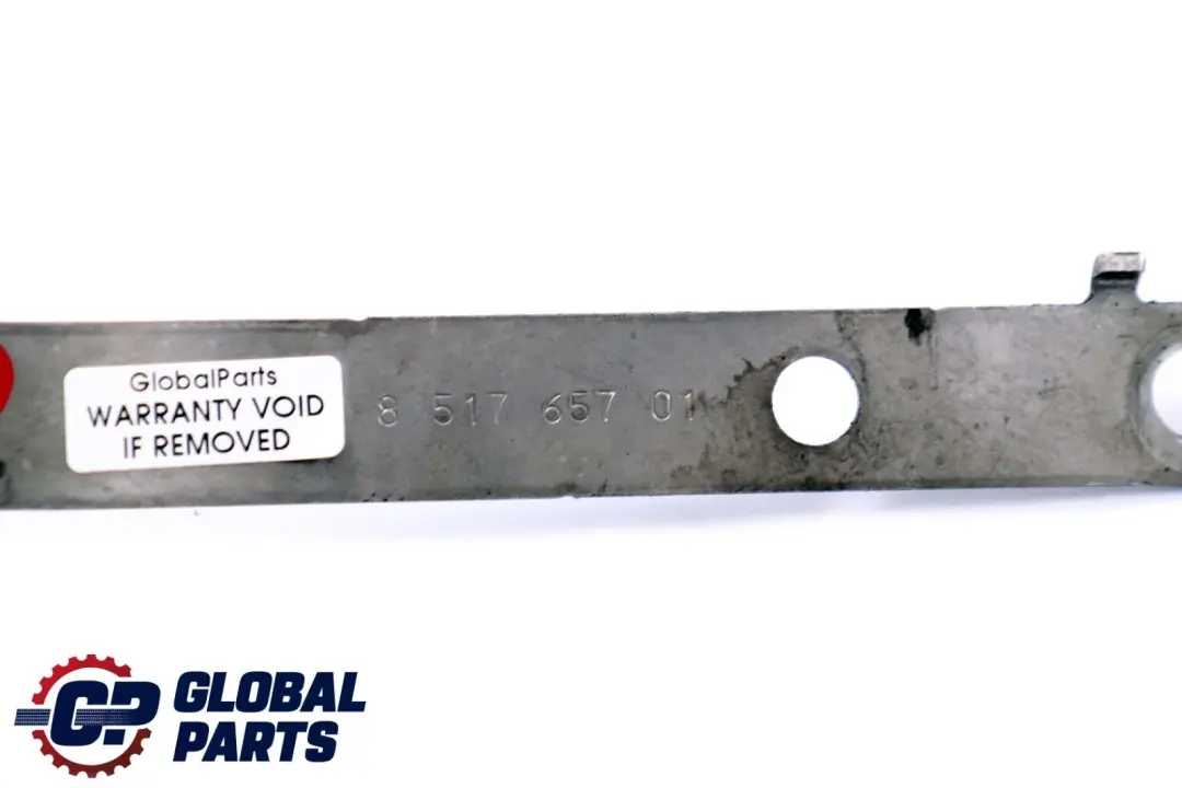 Gearbox Support Mount Exhaust System to BMW F01 F10 F11 LCI with Part number 8517657 BMW F01 F10 F11 LCI Gearbox Support Mount Exhaust System - SKU 8517657 - Part number 8517657