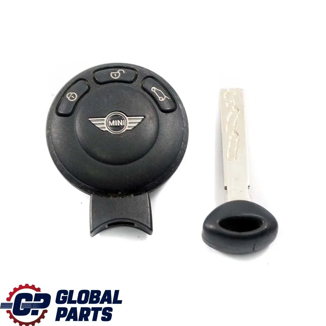 Mini Cooper SD R55 R56 LCI R60 143HP N47N Motor Steuergerät DDE + CAS3 - SKU 8517727-1 - Teilenummer 8517727