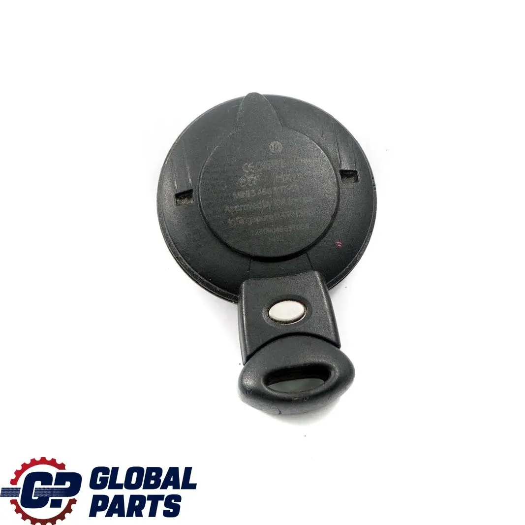 Mini Cooper SD R55 R56 LCI R60 143HP N47N Motor Steuergerät DDE + CAS3 - SKU 8517727-1 - Teilenummer 8517727