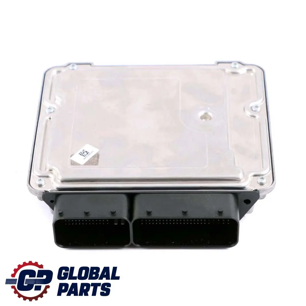 BMW F10 F20 F30 F32 Engine Control Unit Diesel N47N ECU DDE Manual - SKU 8517862 - Part number 8517862