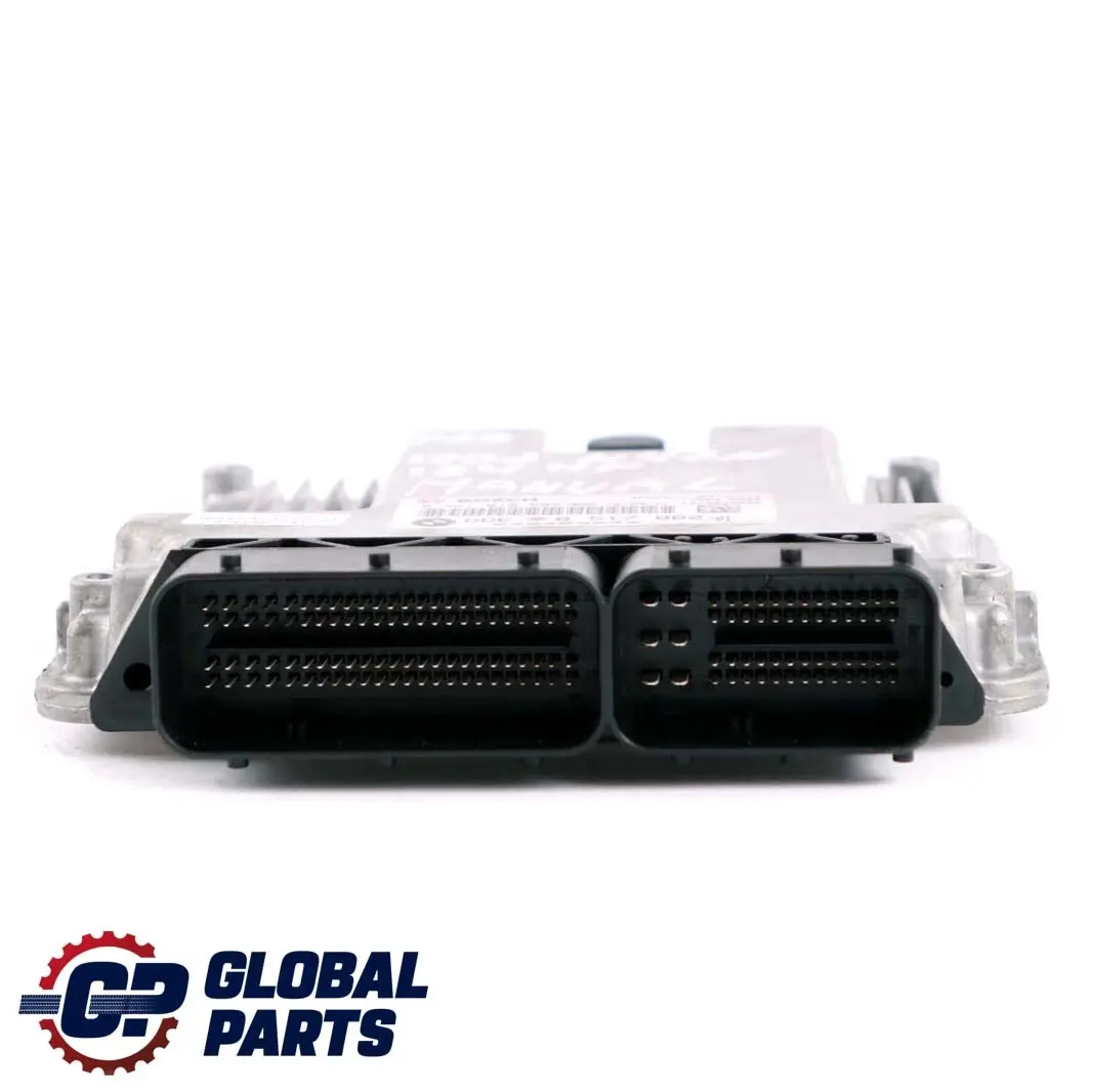BMW F10 F20 F30 F32 Komputer Silnika Diesel N47N ECU DDE Manual - SKU 8517862 - Numer Części 8517862