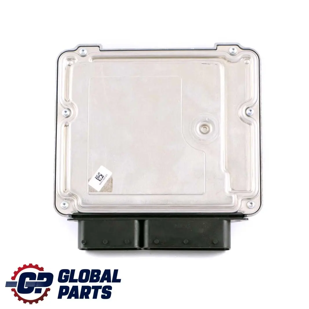 BMW F10 F20 F30 F32 Engine Control Unit Diesel N47N ECU DDE Manual - SKU 8517862 - Part number 8517862