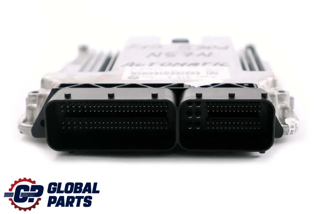 BMW F01 LCI F10 F30 Diesel N57N Engine Control Unit ECU DDE Automatic - SKU 8518126 - Part number 8518126