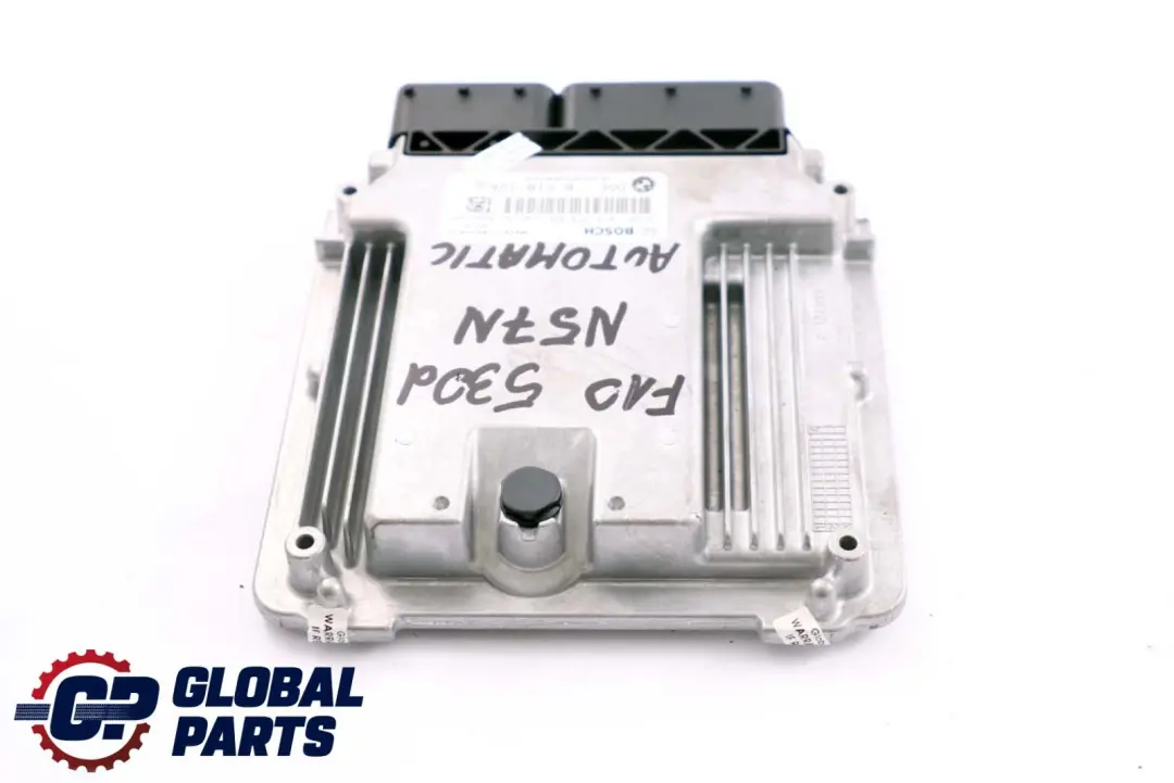 BMW F01 LCI F10 F11 F30 F31 N57N Diesel Motor Steuergerät DDE Automati - SKU 8518126 - Teilenummer 8518126