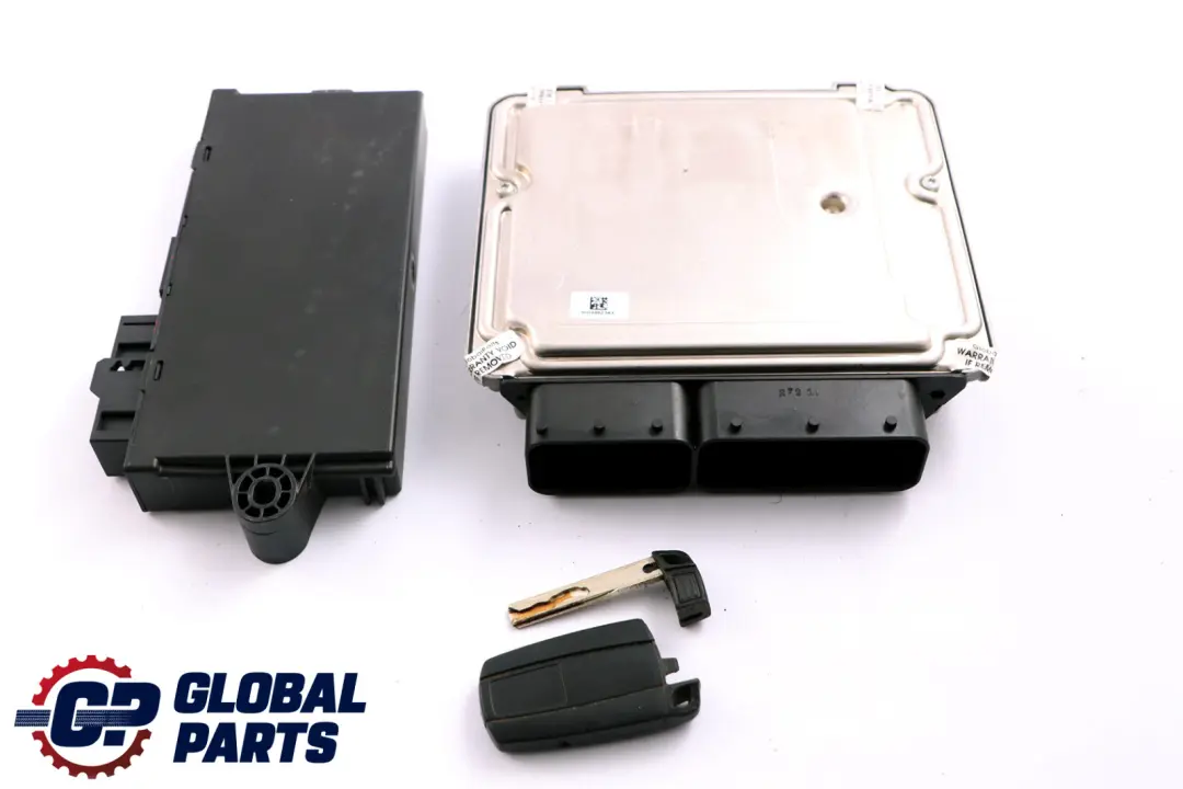 N47N 320d ed 163HP ECU KIT DDE CAS 3 Key Manual to BMW 3 Series E90 E91 LCI with Part number 8518269 BMW 3 Series E90 E91 LCI N47N 320d ed 163HP ECU KIT DDE CAS 3 Key Manual - SKU 8518269-1 - Part number 8518269