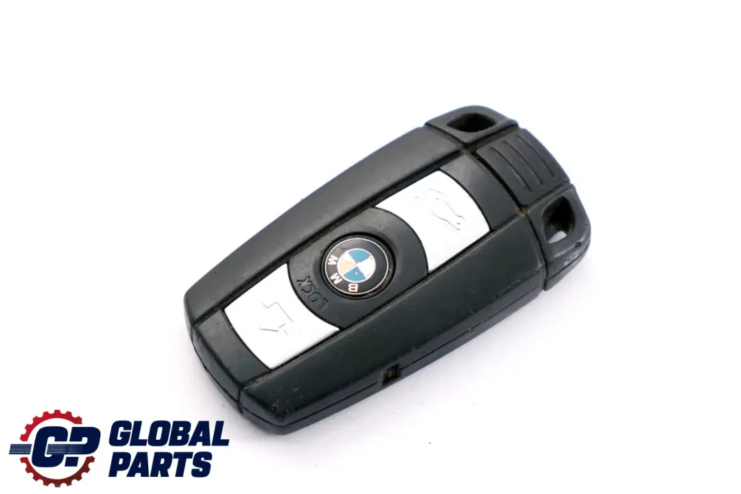 BMW 3 Series E90 E91 LCI N47N 320d ed 163HP ECU KIT DDE CAS 3 Key Manual - SKU 8518269-1 - Part number 8518269