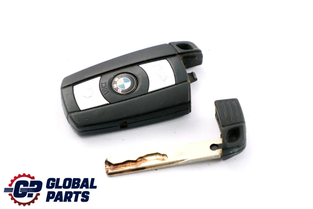 BMW 3 Series E90 E91 LCI N47N 320d ed 163HP ECU KIT DDE CAS 3 Key Manual - SKU 8518269-1 - Part number 8518269