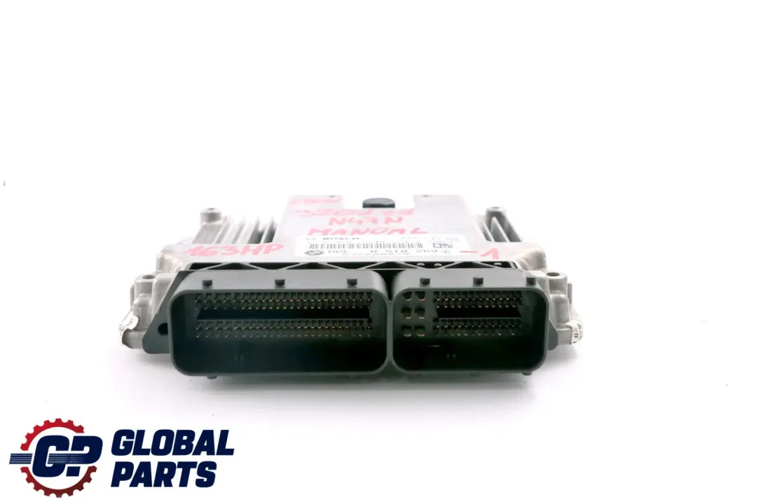 BMW 3 Series E90 E91 LCI N47N 320d ed 163HP ECU KIT DDE CAS 3 Key Manual - SKU 8518269-1 - Part number 8518269