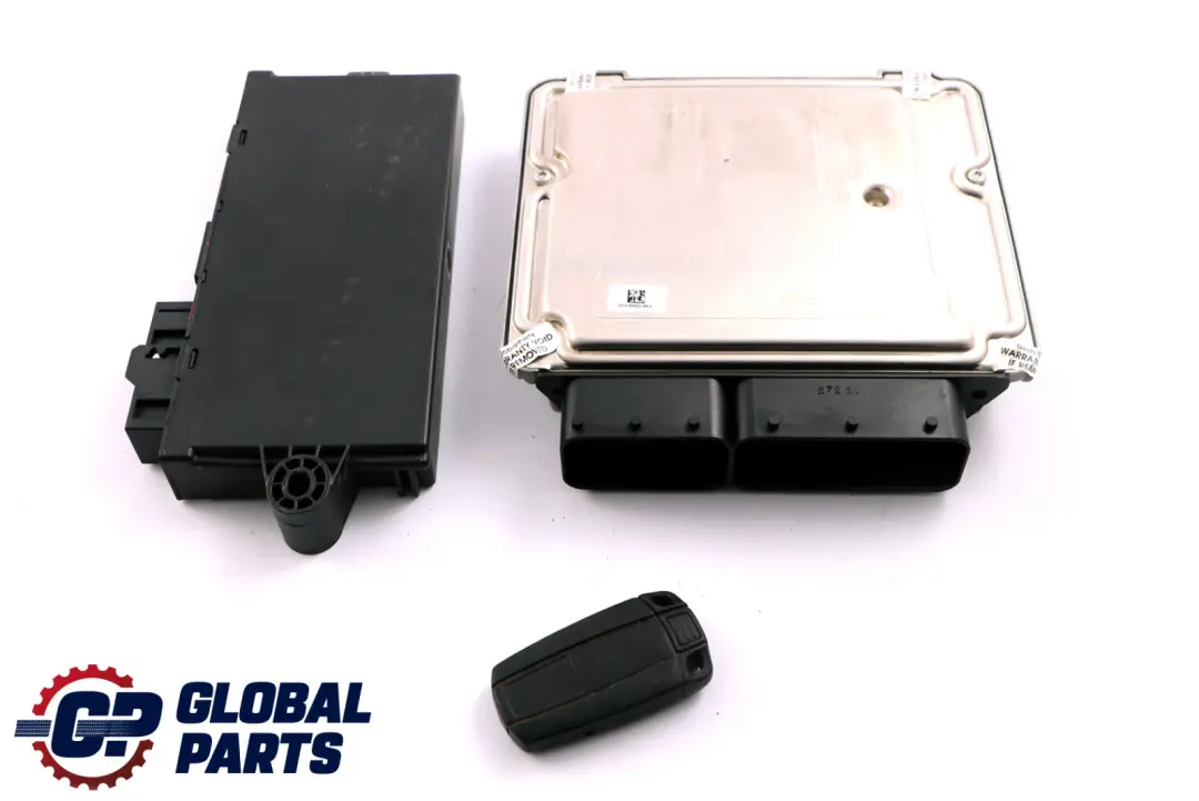 N47N 320d ed 163HP ECU KIT DDE CAS 3 Key Manual to BMW 3 Series E90 E91 LCI with Part number 8518269 BMW 3 Series E90 E91 LCI N47N 320d ed 163HP ECU KIT DDE CAS 3 Key Manual - SKU 8518269-1 - Part number 8518269