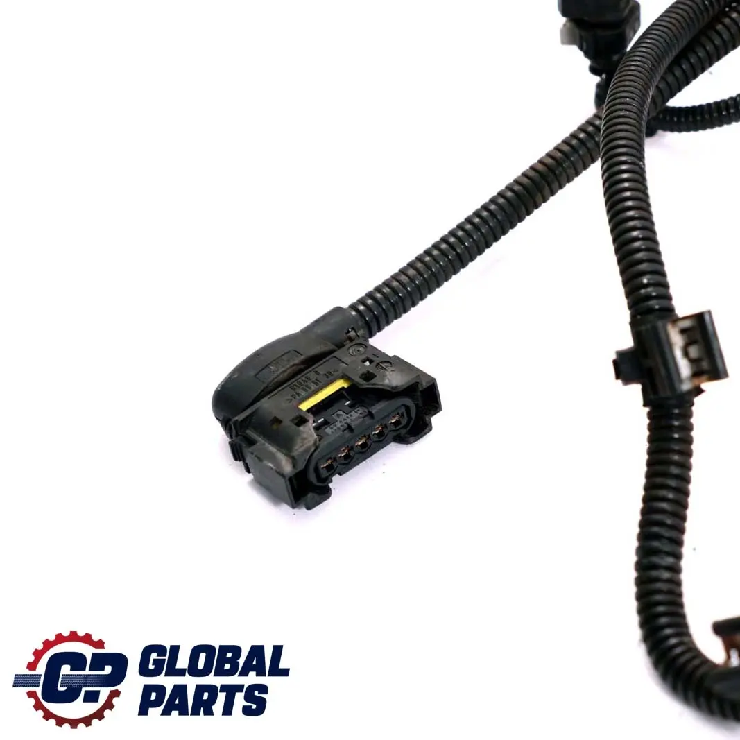 Mini Cooper D F55 F56 F57 B37 Kabelbaum Motor Injektormodul - SKU 8518411 - Teilenummer 8518411