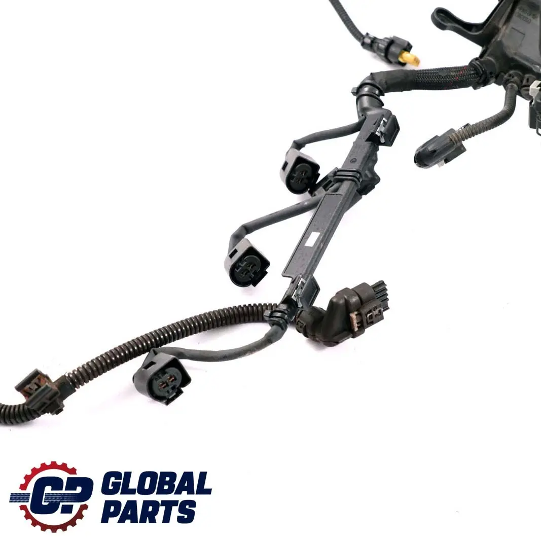 Mini Cooper D F55 F56 B37 Inyector motor Mazo cables Cable Loom - SKU 8518411 - Número de pieza 8518411