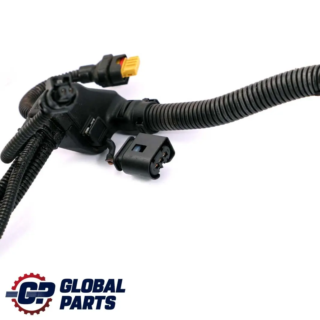 B37 Engine Injector Wiring Harness Cable Loom to Mini Cooper D F55 F56 with Part number 8518411 Mini Cooper D F55 F56 B37 Engine Injector Wiring Harness Cable Loom - SKU 8518411 - Part number 8518411