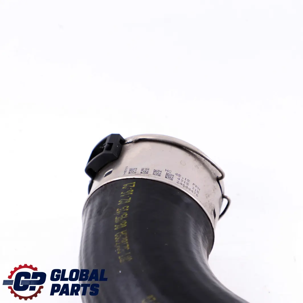 Tuyau Charge Intercooler BMW F20 F30 F32 118D 218D 316D B47 Tuyau D'Air Turbo pour à propos du numéro de pièce 8518474 Tuyau Charge Intercooler BMW F20 F30 F32 118D 218D 316D B47 Tuyau D'Air Turbo - SKU 8518474 - Numéro de pièce 8518474