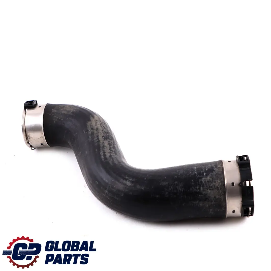 B47 Rura Wąż Powietrza Intercoolera do BMW F20 F30 F32 118d 218d 316d o numerze 8518474 BMW F20 F30 F32 118d 218d 316d B47 Rura Wąż Powietrza Intercoolera - SKU 8518474 - Numer Części 8518474