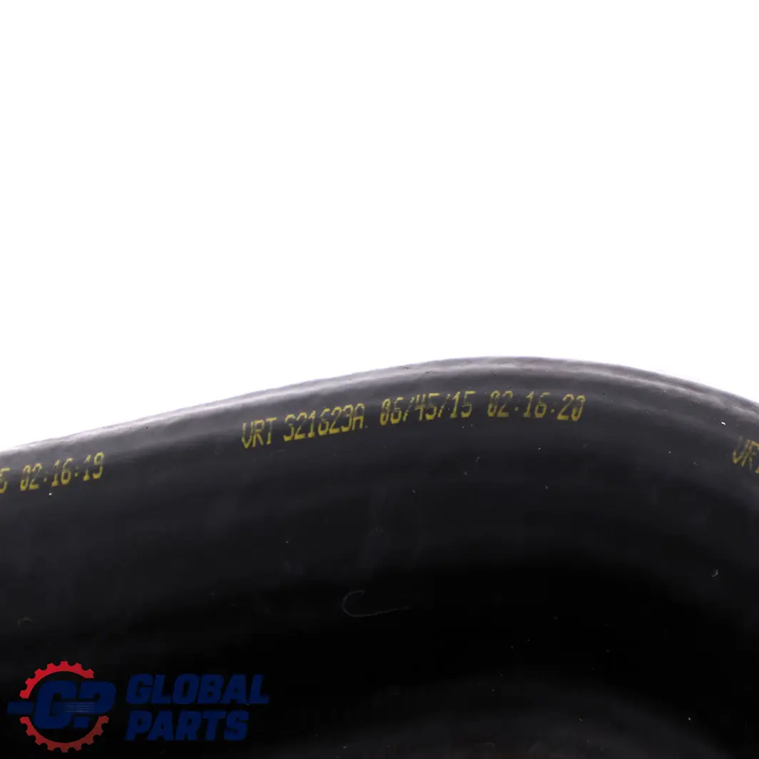 Charge Pipe BMW F20 F30 F32 118d 218d 316d B47 Turbo Air Line Hose to Intercooler with Part number 8518474 Intercooler Charge Pipe BMW F20 F30 F32 118d 218d 316d B47 Turbo Air Line Hose - SKU 8518474 - Part number 8518474