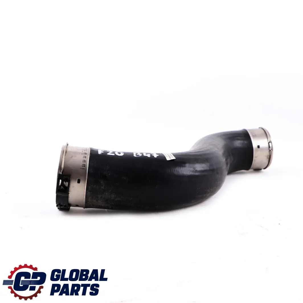 Tuyau Charge Intercooler BMW F20 F30 F32 118D 218D 316D B47 Tuyau D'Air Turbo pour à propos du numéro de pièce 8518474 Tuyau Charge Intercooler BMW F20 F30 F32 118D 218D 316D B47 Tuyau D'Air Turbo - SKU 8518474 - Numéro de pièce 8518474