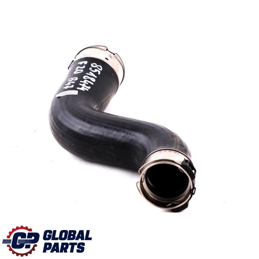 Tuyau Charge Intercooler BMW F20 F30 F32 118D 218D 316D B47 Tuyau D'Air Turbo  - SKU 8518474 - Numéro de pièce 8518474